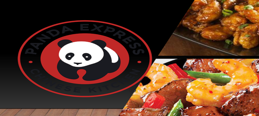 Panda Express Dine-Out 2/1/23 10am to 10pm